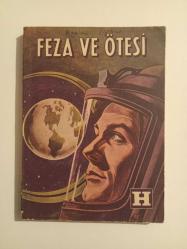 FEZA VE ÖTESİ