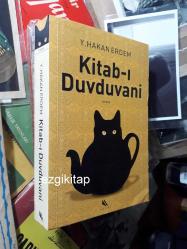 kitab-ı duvduvani - y. hakan erdem