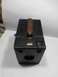 F5--ANTİKA ZEİSS IKON FOTOĞRAF MAKİNASI