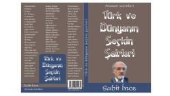 Türk ve dünyanın seçkin şairleri
