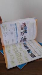 UNIQUE 9 STUDENT'S BOOK  + WORKBOOK - ORTAÖĞRETİM