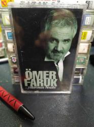 ÖMER FARUK - YILLARIMIN HESABI - AMBALAJLI - KASET