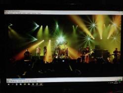 FAITHLESS-LIVE AT ALEXANDRA PALACE.