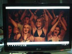 FAITHLESS-LIVE AT ALEXANDRA PALACE.