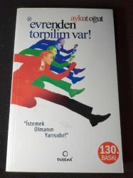 Evreden Torpilim Var (YENİ)