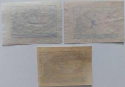 1944 TÜRKİYE GENÇLİK KURUMU MH YARDIM PULLARI VE MNH KG20 TEK PUL TEK SERİ 3RRAA1 2020 KATALOK,???