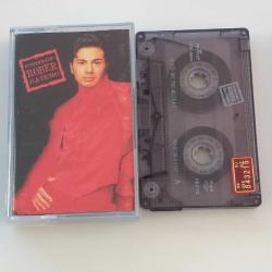 ROBER HATEMO ESMER REMİX AŞKIN KANUNUNU Kaset .13