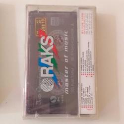 DESTE GÜNAYDIN ACILAR YILDIRMAZ Sıfır Kaset .71