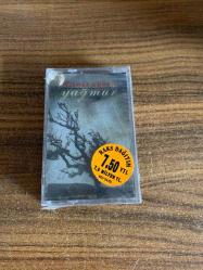 Efemera - Mehmet Güreli - Yağmur / kaset jelatininde - kitantik - kitaLog