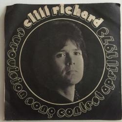 Cliff Richard - Power To All Our Friends / Come Back Billie Jo / 45'lik