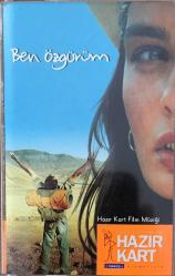 Nil Karaibrahimgil: Ben Özgürüm Hazır Kart Film Müziği - (Kaset)