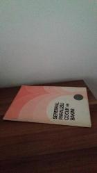 SEREBRAL PARALİZLİ ÇOCUK VE BAKIMI