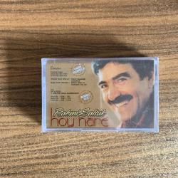 Rahmi Saltuk - Hoy Nare / kaset jelatininde