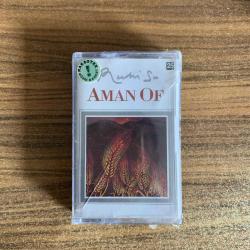 Ruhi Su - Aman Of / kaset jelatininde sıfır