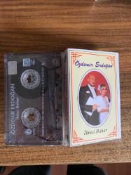 Özdemir Erdoğan - İkinci Bahar / kaset