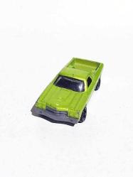 70 Chevy El Camino - Matchbox 1997 - Oyuncak araba