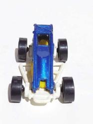 Hot Wheels 1996 Slide outctad - Oyuncak araba