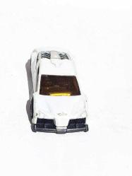 Hot Wheels ZOTIC Mattel 2002 - Oyuncak araba