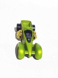 Hot Wheels Screamin Hauler - Oyuncak araba