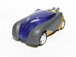 Majorette Fiction Ref 504 - Oyuncak araba