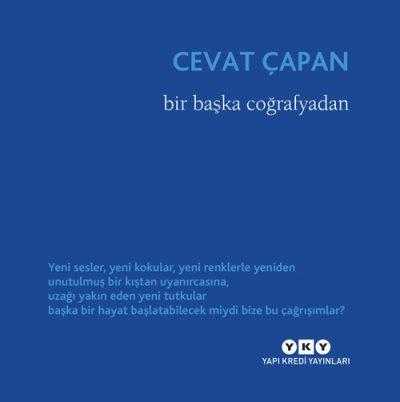 Bir Başka Coğrafyadan - Cevat Çapan