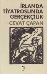 İrlanda Tiyatrosunda Gerçekçilik - Cevat Çapan