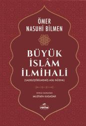 Büyük İslâm İlmihali