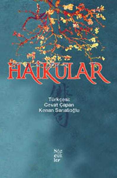 Haikular - Kolektif, Çevirmen: Cevat Çapan