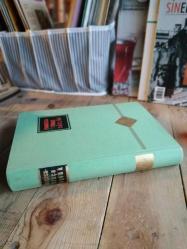 Fransızca - Türkçe Sözlük (Bez Ciltli)