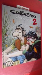 ÇARPIŞMA - İPEK & BURAK  Oky . CİLT -2