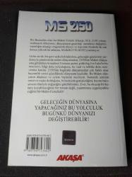 M.S. 2150 (YENİ/SIFIR)
