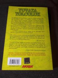 Yuvaya Yolculuk (YENİ/SIFIR)