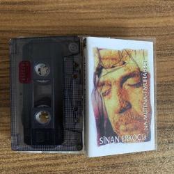 Sinan Erkoç'la - Na Mütena_i Muhabbet / kaset