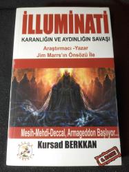 İLLUMİNATİ (YENİ/SIFIR) Karanlığın ve Aydınlığın Savaşı