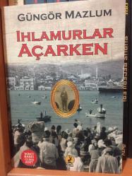 Ihlamurlar Açarken