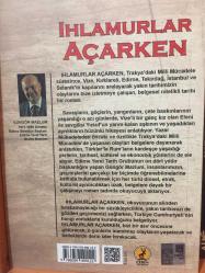 Ihlamurlar Açarken