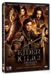 EJDER KILICI-DRAGON BLADE DVD