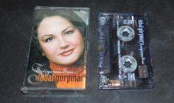 İKBAL GÜRPINAR * SEVİYORUM SENİ * KASET