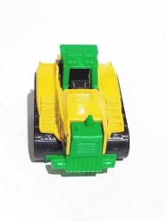 Matchbox Seed Shaker 1186MJ - Oyuncak araba