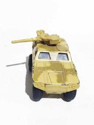 Panhard vel 4x4 Maisto Jip - Oyuncak araba
