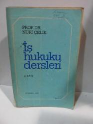 İş Hukuku Dersleri