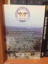 Plevne Kahramanı Gazi Osman Paşa