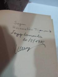 Yapıların Isı, Su ve Buhar Yalıtımları (İmzalı)