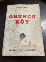 Onuncu köy