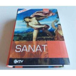 Film + Sanat NTV Başvuru Kitapları