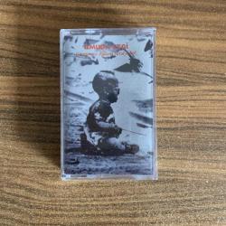 Umuda Ezgi - Günışımış / Ağlama Artık Bebek / kaset jelatininde