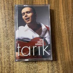 Tarık - Of Deli Gönül / kaset  yeni jelatininde
