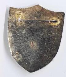 Deniz Kuvvetleri Komutanlığı  Deniz Eğitim Komutanlığı (Karamürselbey) Bröve ( Koleksiyon amaçlı )