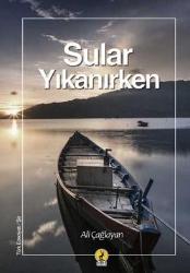Sular Yıkanırken