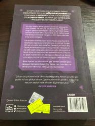 Değiştirilmiş karbon